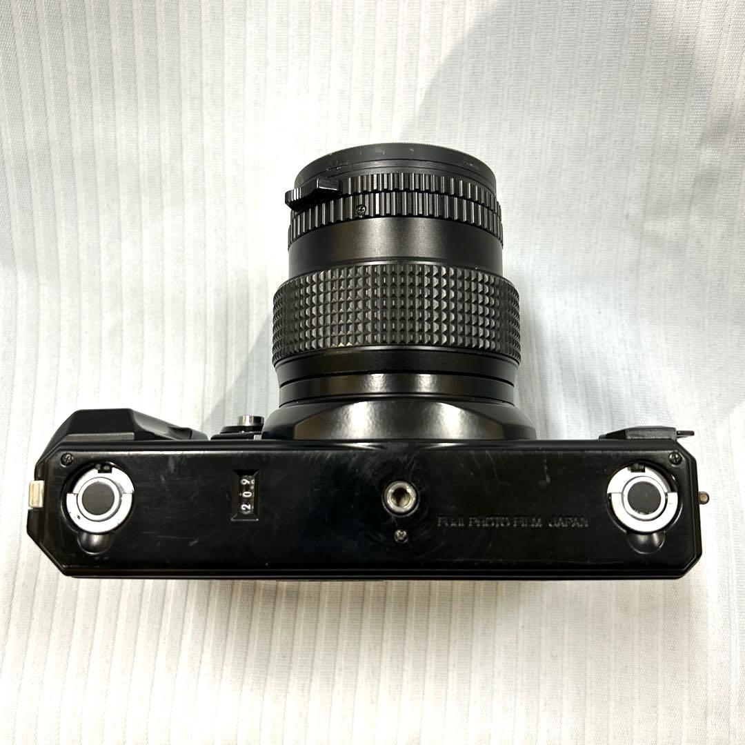 フィルムカメラ FUJICA GW690