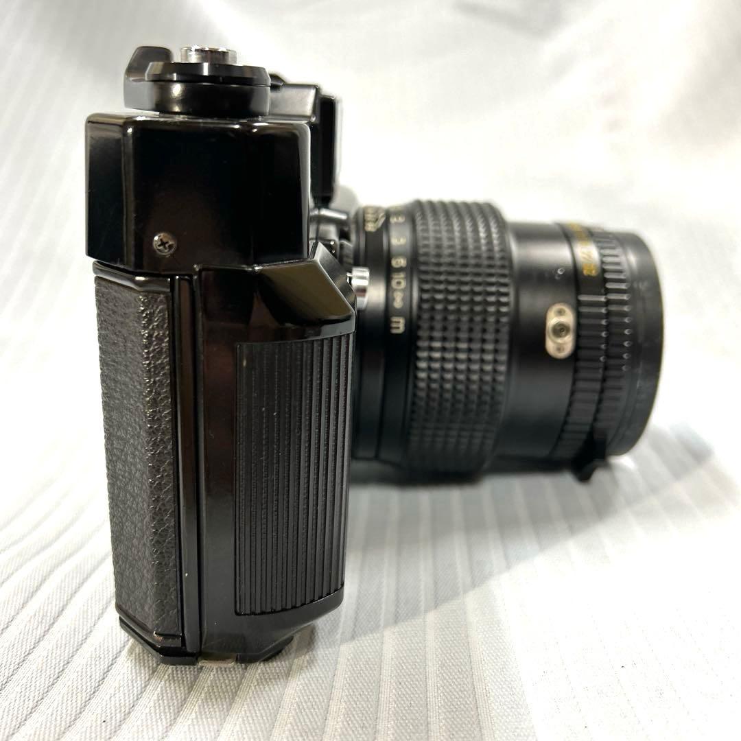 フィルムカメラ FUJICA GW690