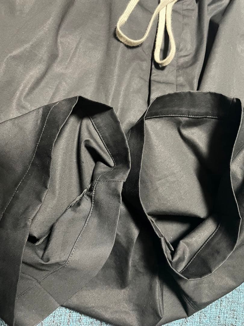 パンツ Rick Owens pods