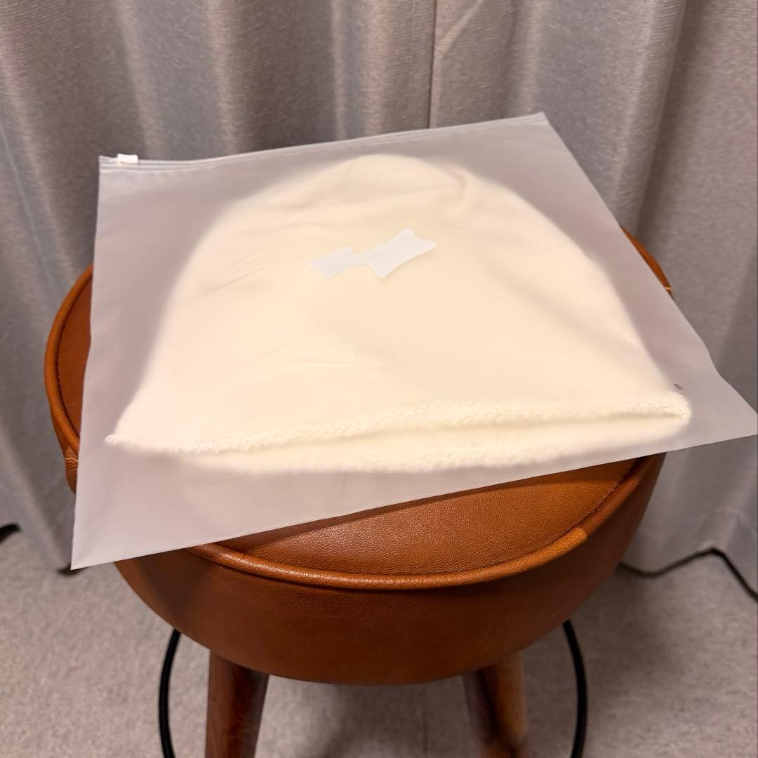 【新品未使用】SKYLRK KNIT BEANIE ANGEL