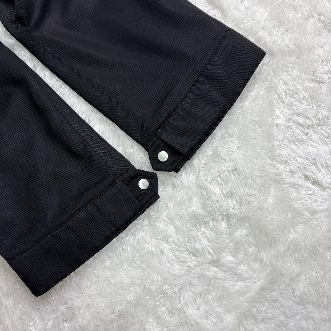 メイソンスペシャル Chambray Middle ModsCoat