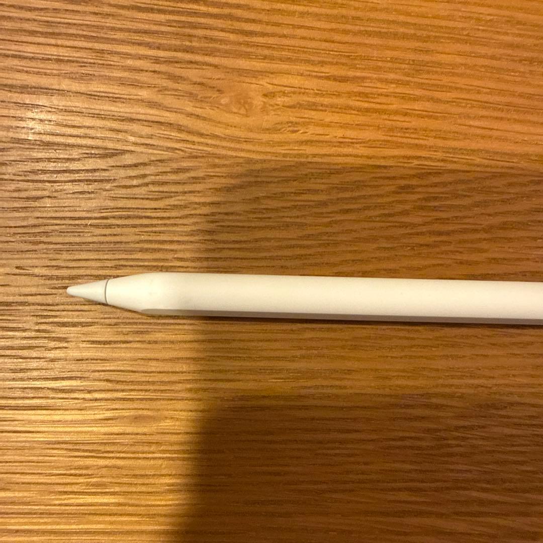 Apple Pencil 第2世代 MU8F2J/A【箱あり・ほぼ未使用】