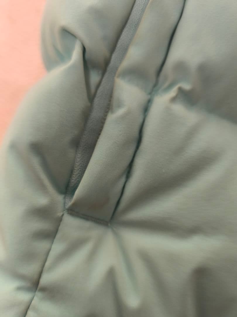 22AW f.c.real bristol fcrb ダウンベスト　S