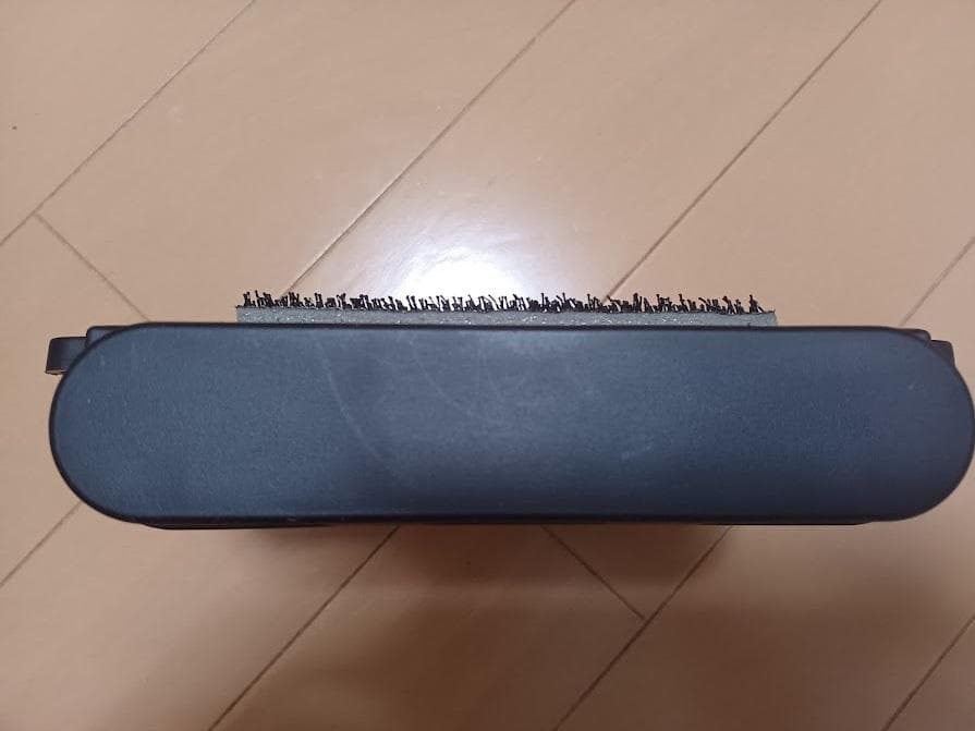 Yupiteru ユピテル マルチバッテリー OP-MB4000 中古（送料込）