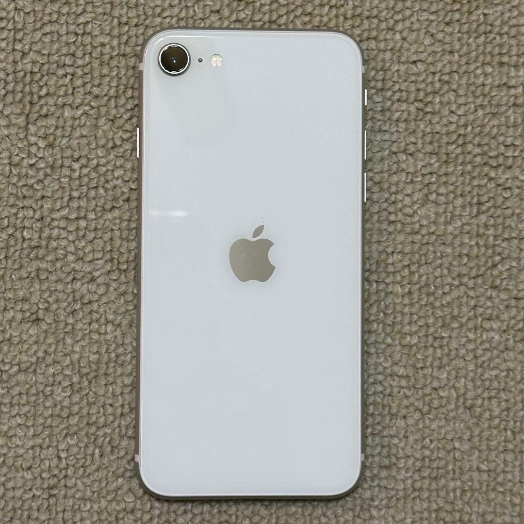 iPhoneSE 第2世代 ジャンク品