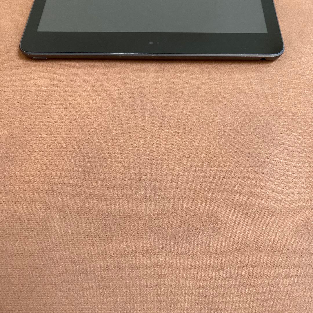 3469【早い者勝ち】電池最良好☆iPad7第7世代32GB WIFIモデル☆