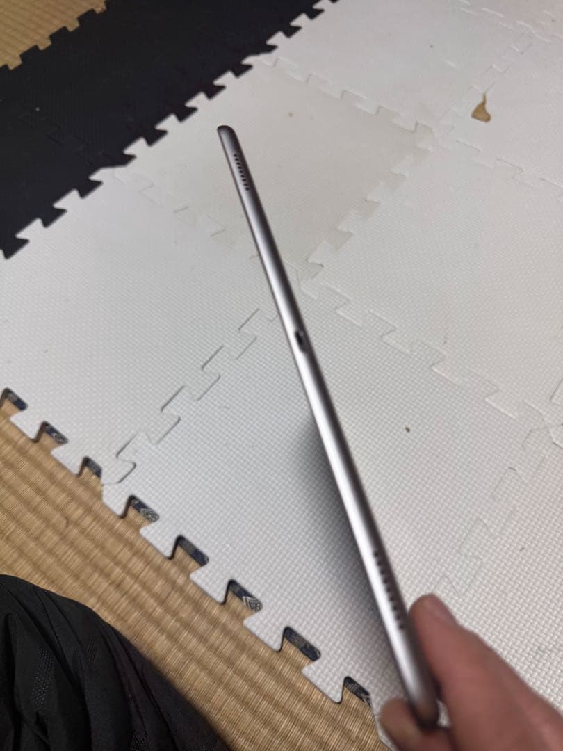 iPad Pro 12.9インチ 128GB Wi-Fi + Cellula