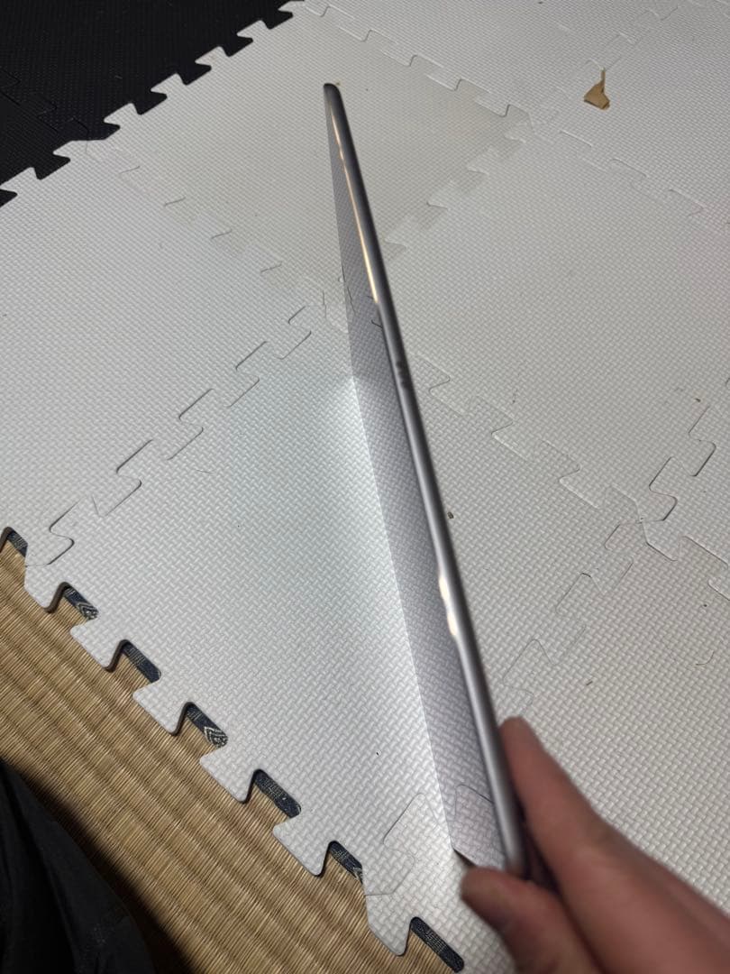 iPad Pro 12.9インチ 128GB Wi-Fi + Cellula