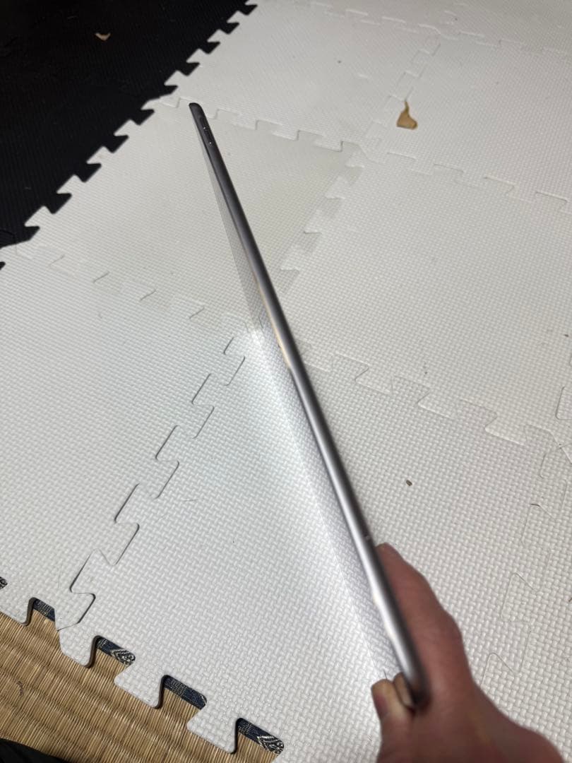 iPad Pro 12.9インチ 128GB Wi-Fi + Cellula