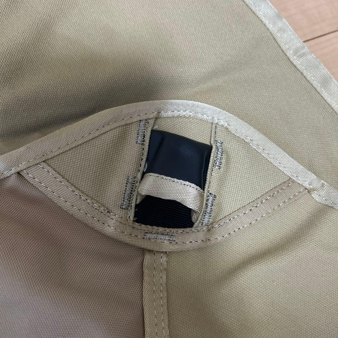 DOD スゴイッス　アウトドアチェア 2個セット タンカラー