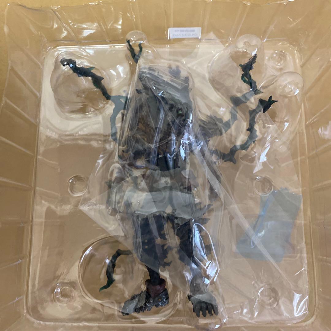 一番くじ　ヒロアカ　仲間　緑谷出久　A賞　黒デク