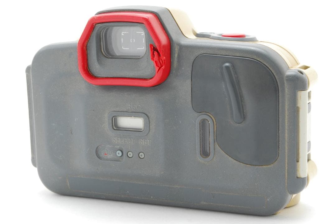 【訳あり品】 キャノン Canon Autoboy D5