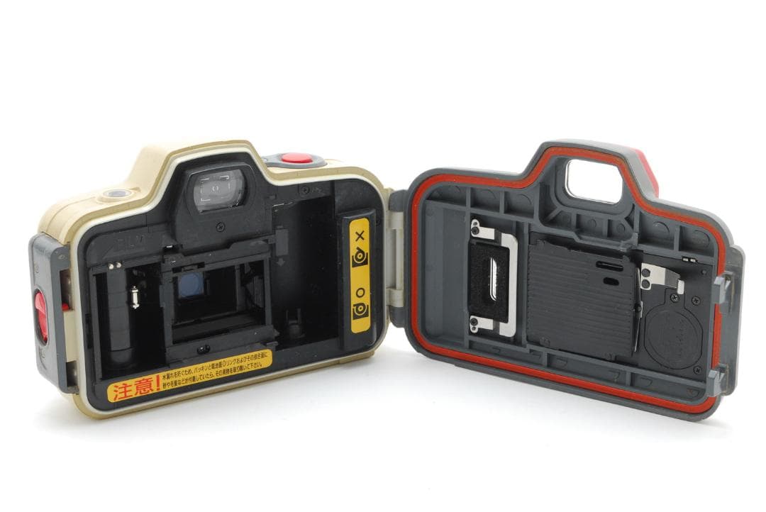 【訳あり品】 キャノン Canon Autoboy D5