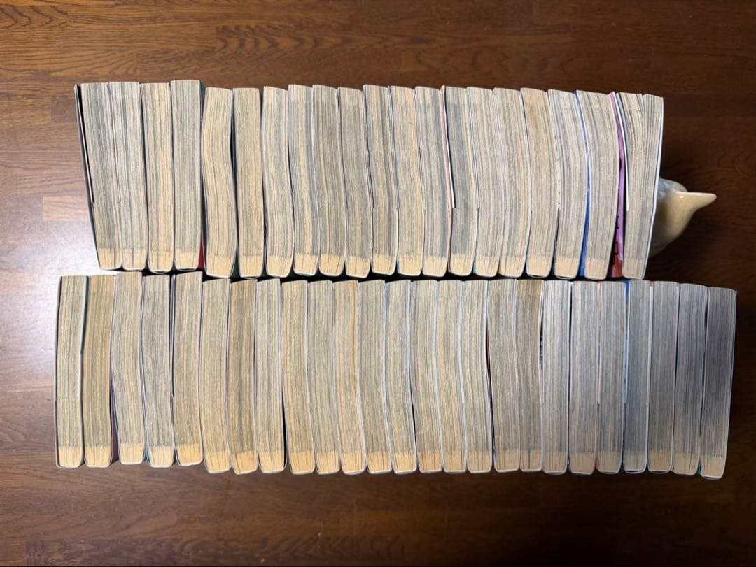 キングダム　漫画セット1〜45巻