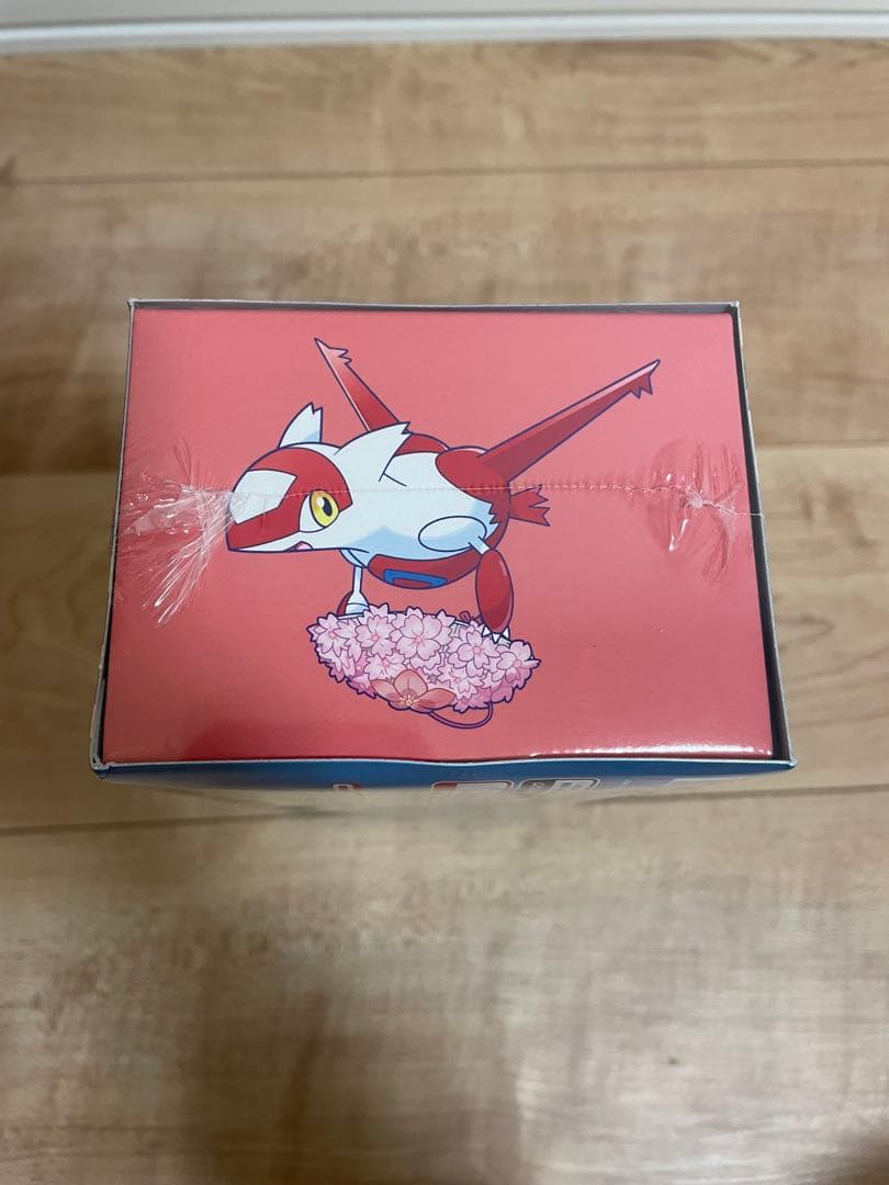 ポケモンカード フクオカ スペシャルBOX