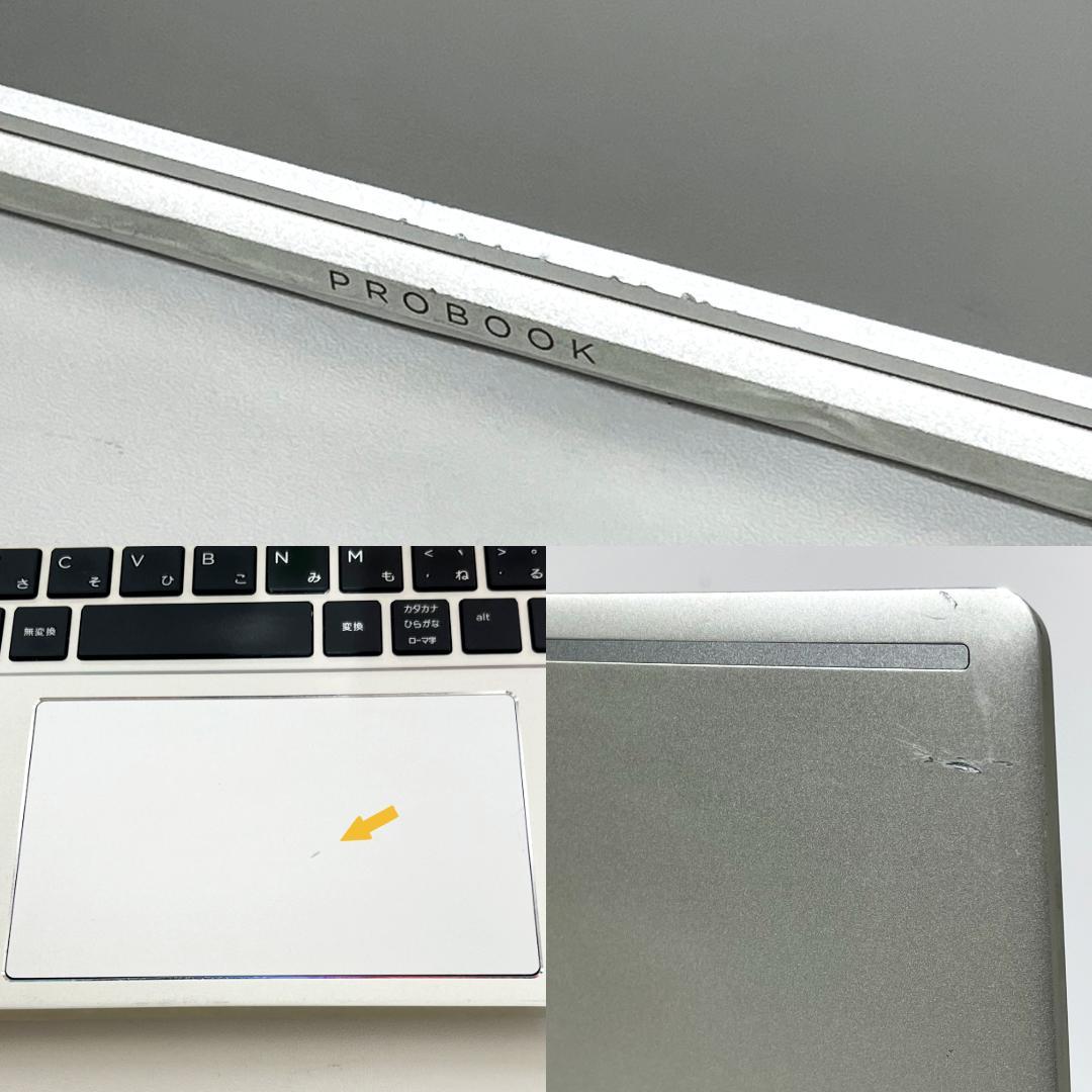 HP Ryzen5 2in1 ノートPC 新品SSD512GB 16GBメモリ