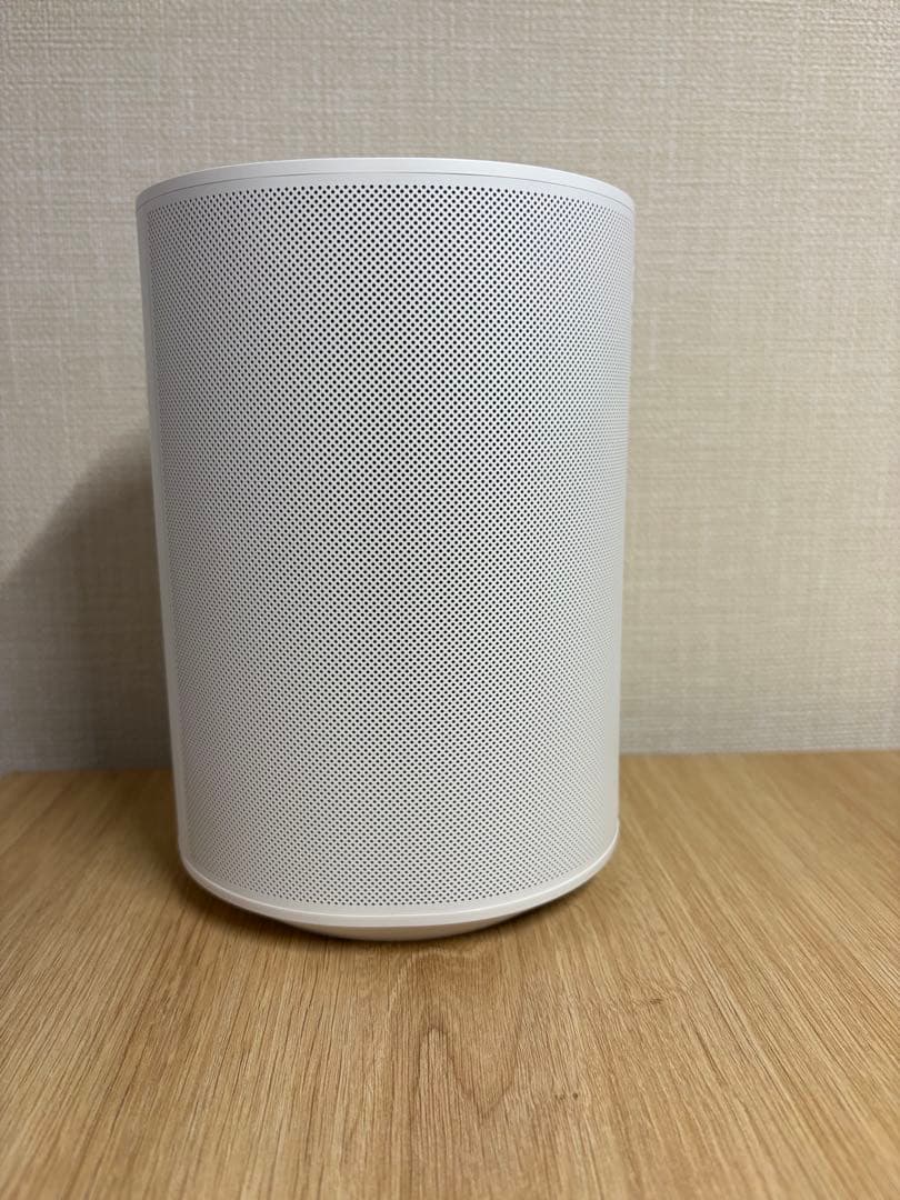 Sonos Era 100 スマートスピーカー ホワイト