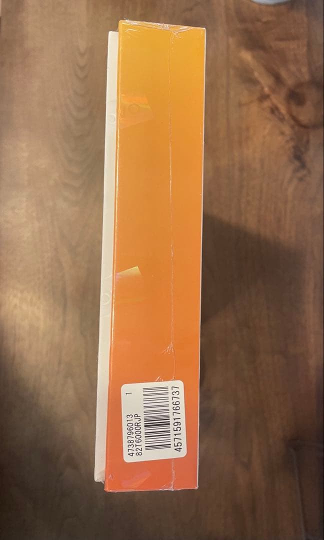 【新品未開封】Lenovo IdeaPad Duet 3 Chromebook