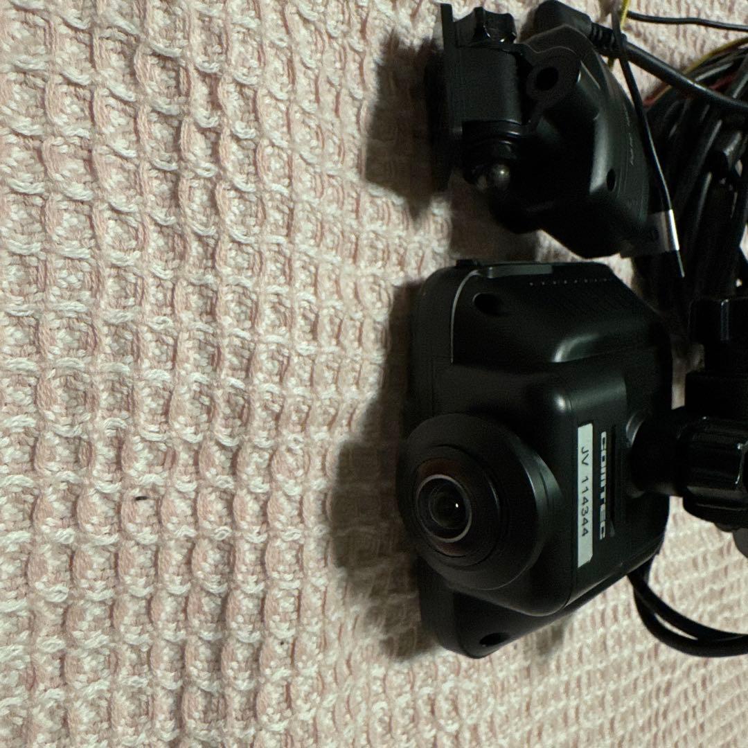 COMTEC ZDR 037 ドライブレコーダー