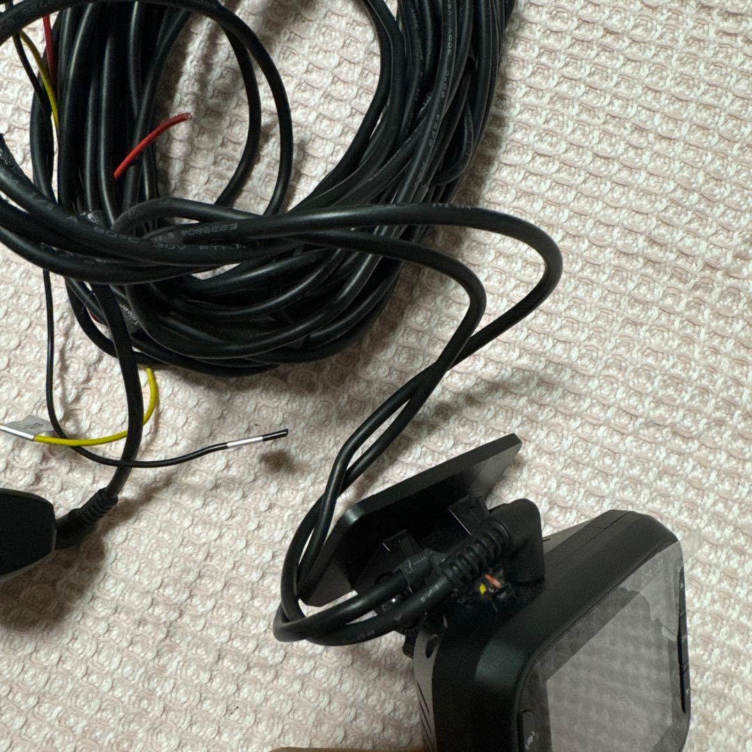 COMTEC ZDR 037 ドライブレコーダー