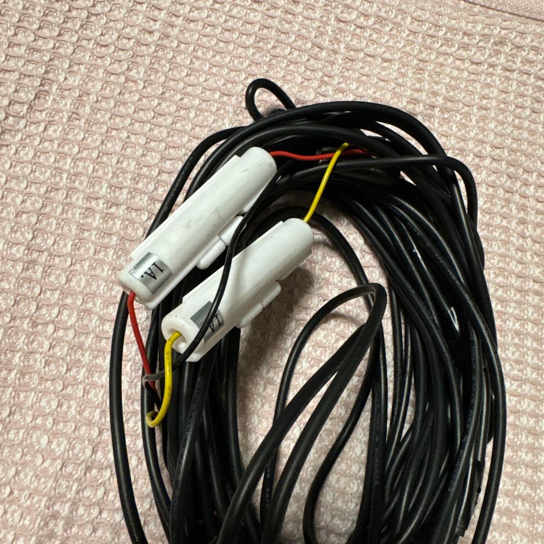 COMTEC ZDR 037 ドライブレコーダー