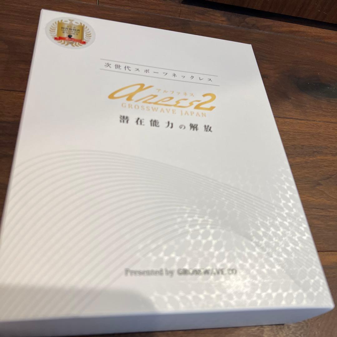 在庫ラスト1点！売り切り！アルファネス2
