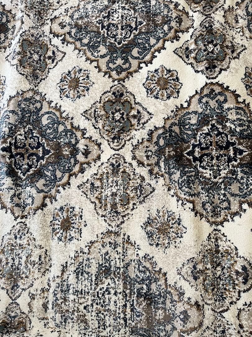 Amira アミーラ　カーペット　ラグ　200×250㎝