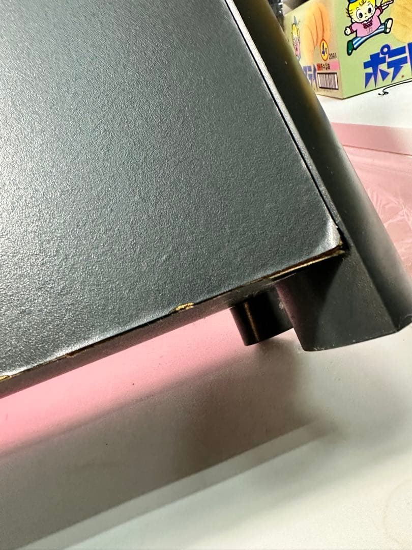 希少 BOSE ボーズ スピーカーシステム ホームシアターリモコン付き