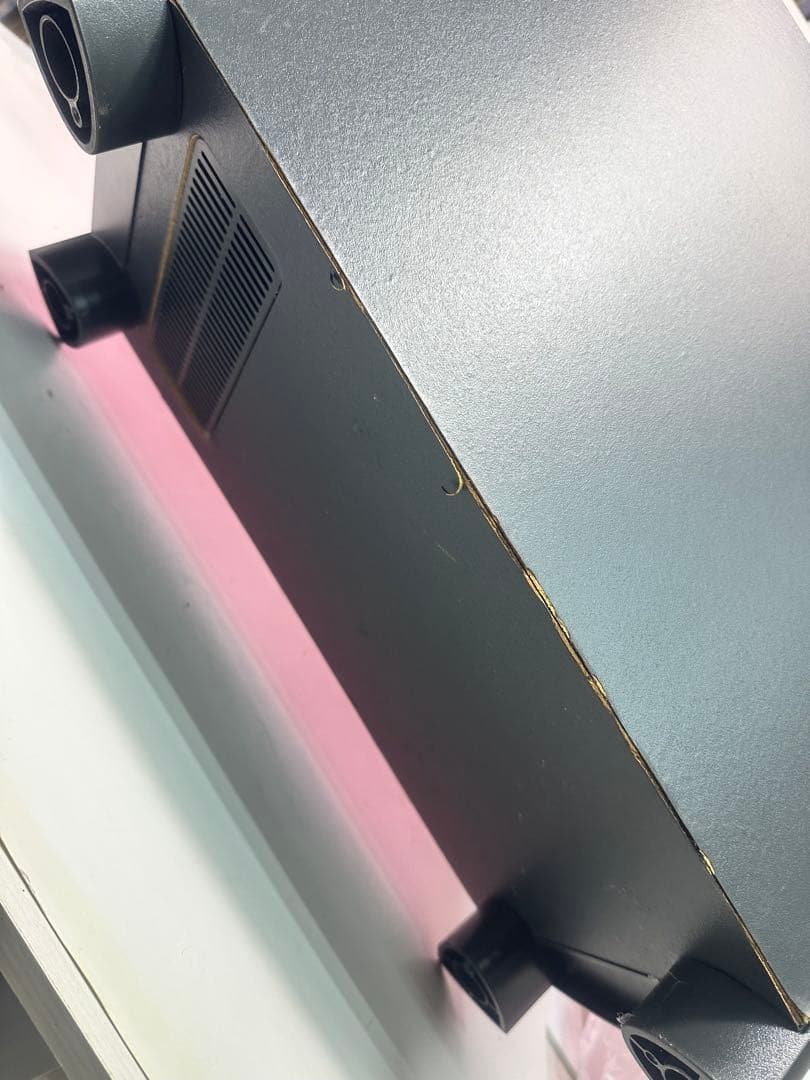 希少 BOSE ボーズ スピーカーシステム ホームシアターリモコン付き