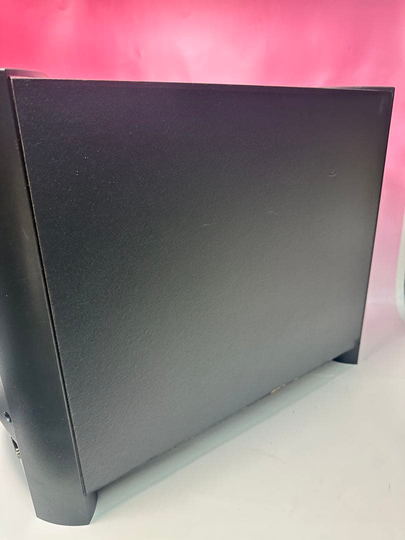 希少 BOSE ボーズ スピーカーシステム ホームシアターリモコン付き