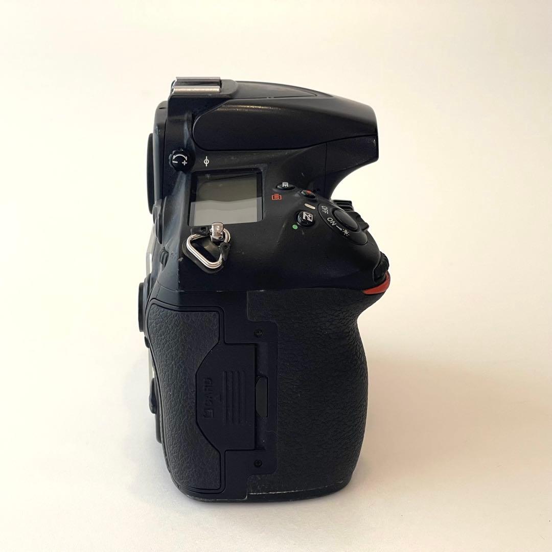 Nikon D810 デジタル一眼レフカメラ ボディ