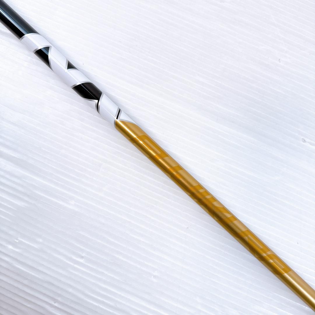 スピーダーNXゴールド　40-SR　ドライバー用シャフト　ピンスリーブ／PING