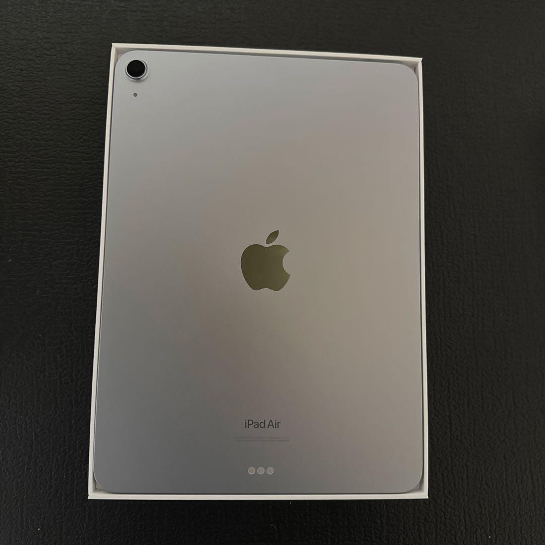 iPad Air 11インチ (M2) 256GB