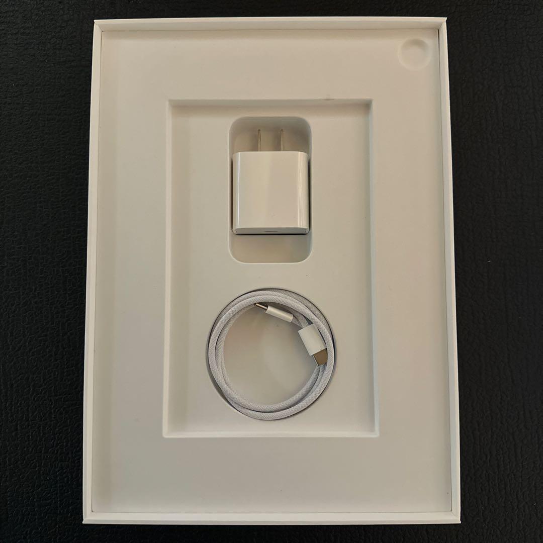 iPad Air 11インチ (M2) 256GB