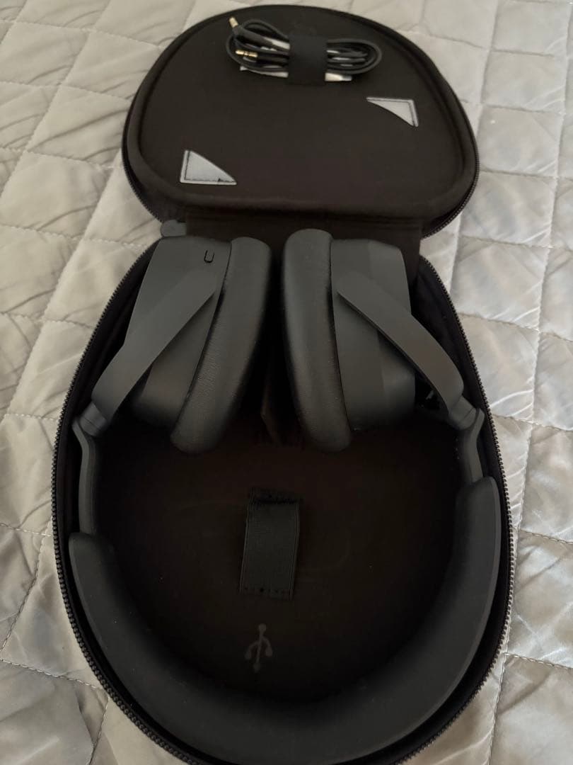 ヘッドホン　SENNHEISER