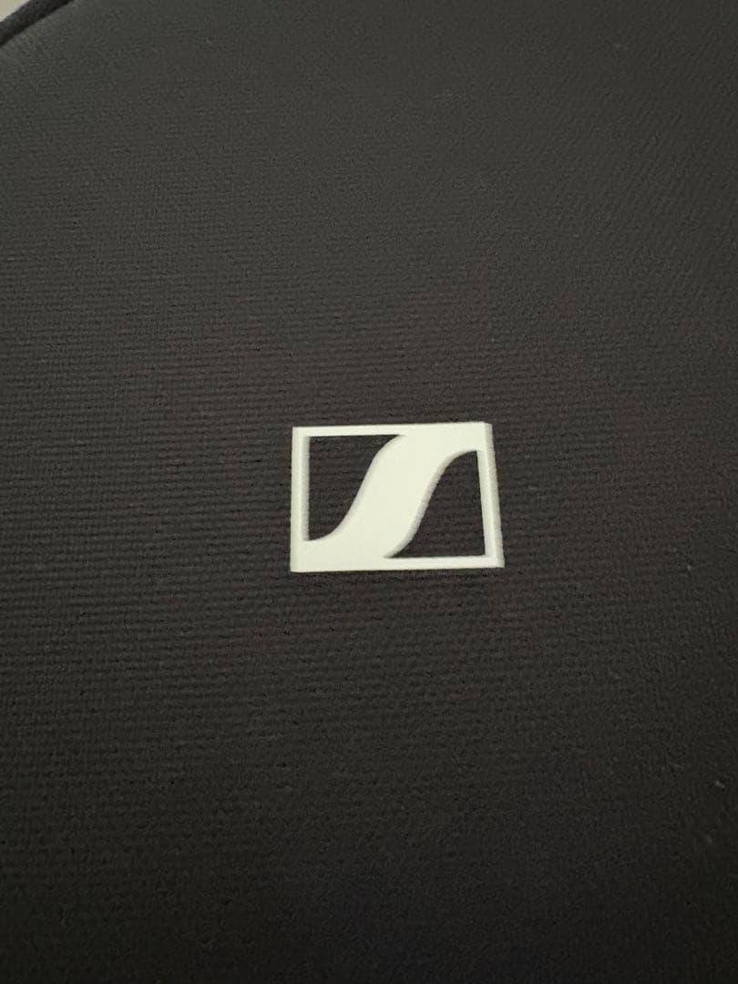 ヘッドホン　SENNHEISER