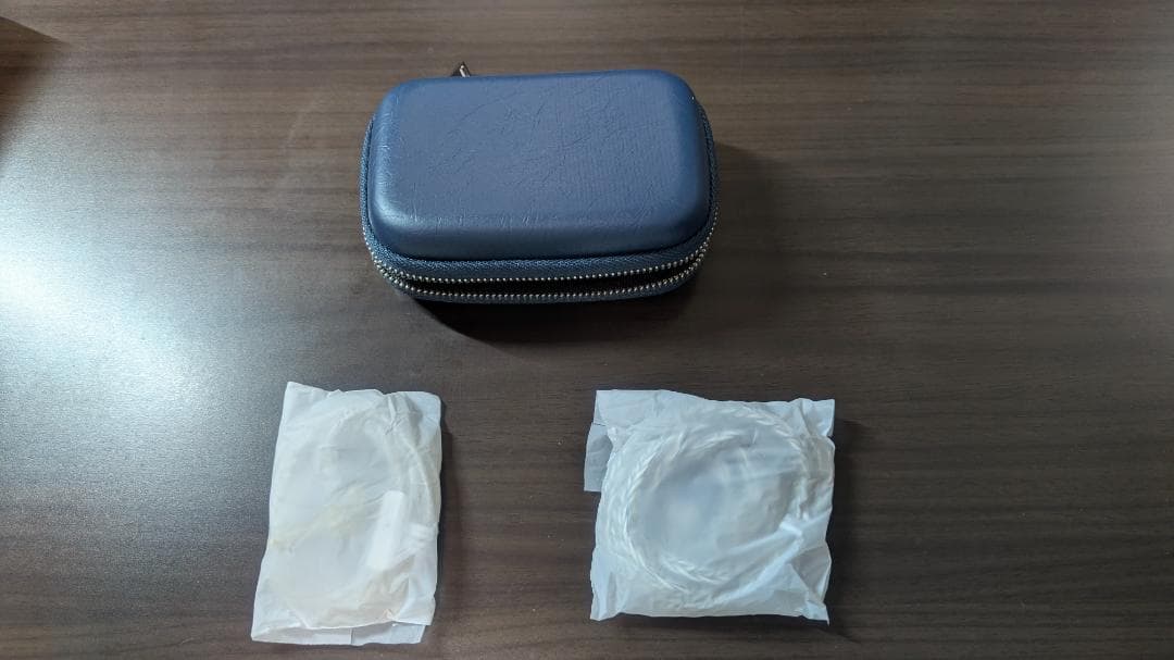 KZ Sonata スイッチ無