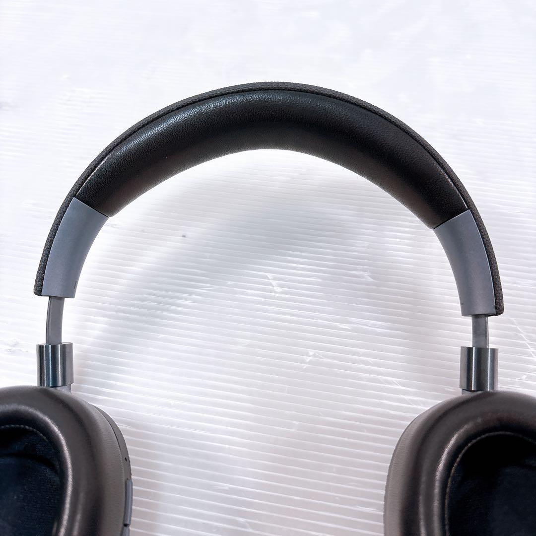 【極美品】Bowers&Wilkins B&W PX/H ワイヤレスヘッドホン