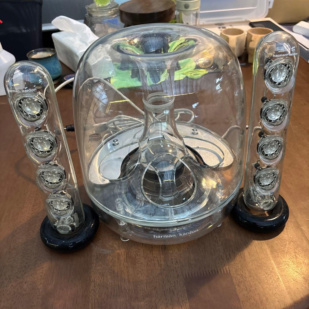 harman kardon Sound Stick 2.1ch ハーマンカードン