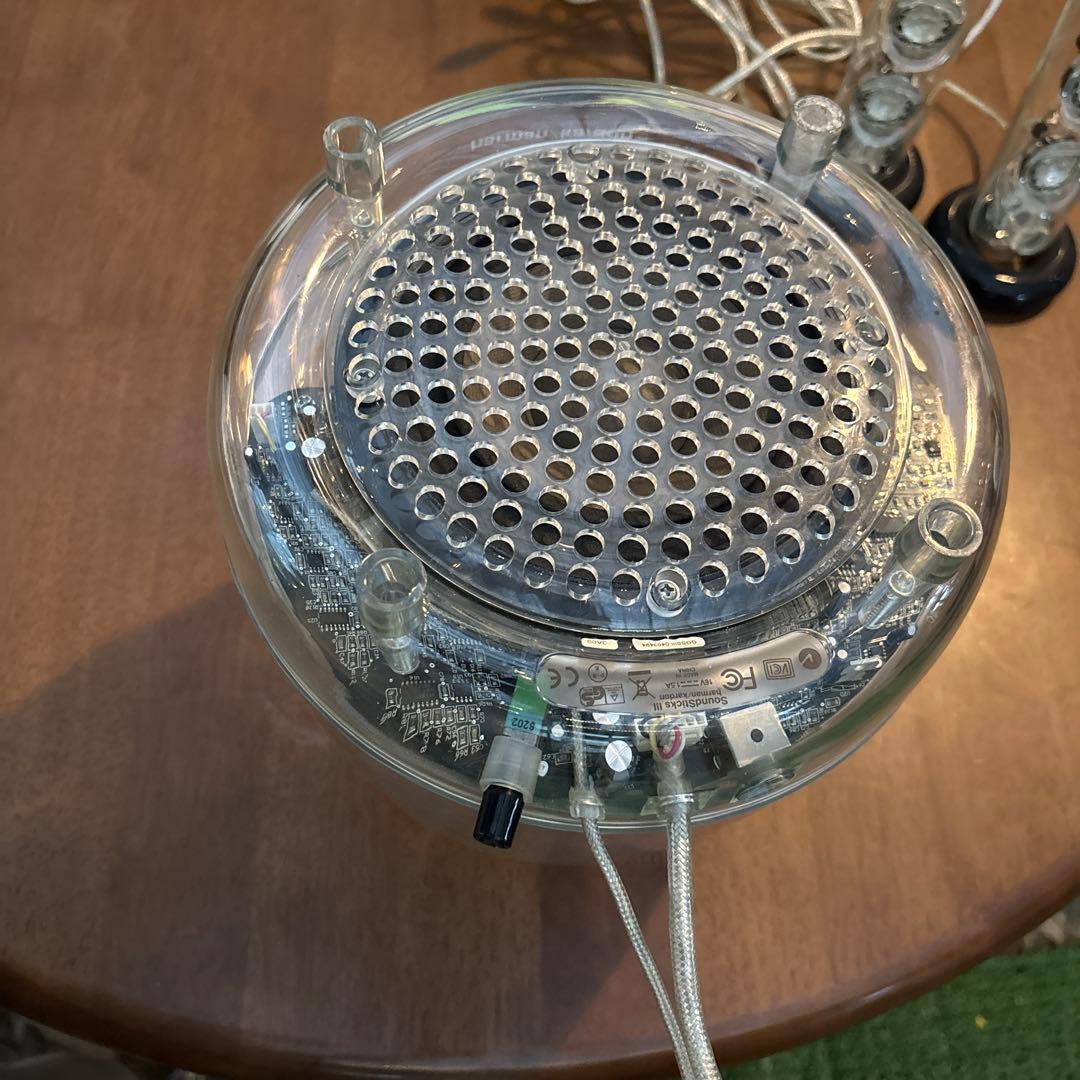 harman kardon Sound Stick 2.1ch ハーマンカードン