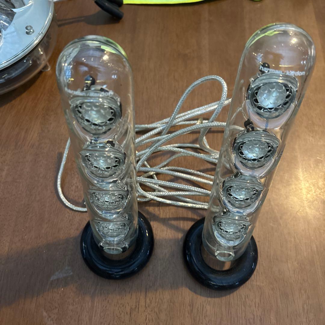 harman kardon Sound Stick 2.1ch ハーマンカードン