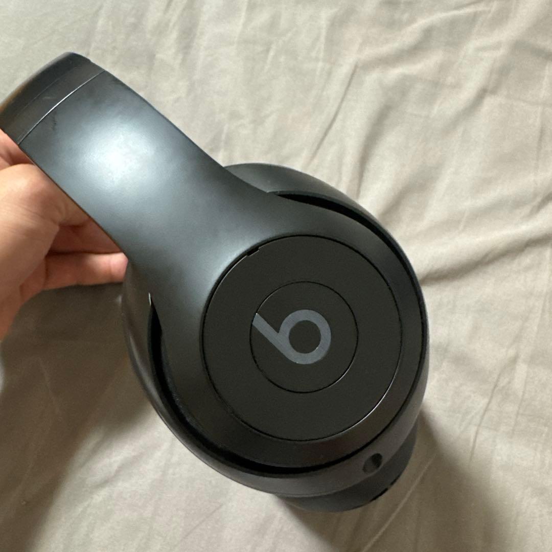 ヘッドホン beats studio pro