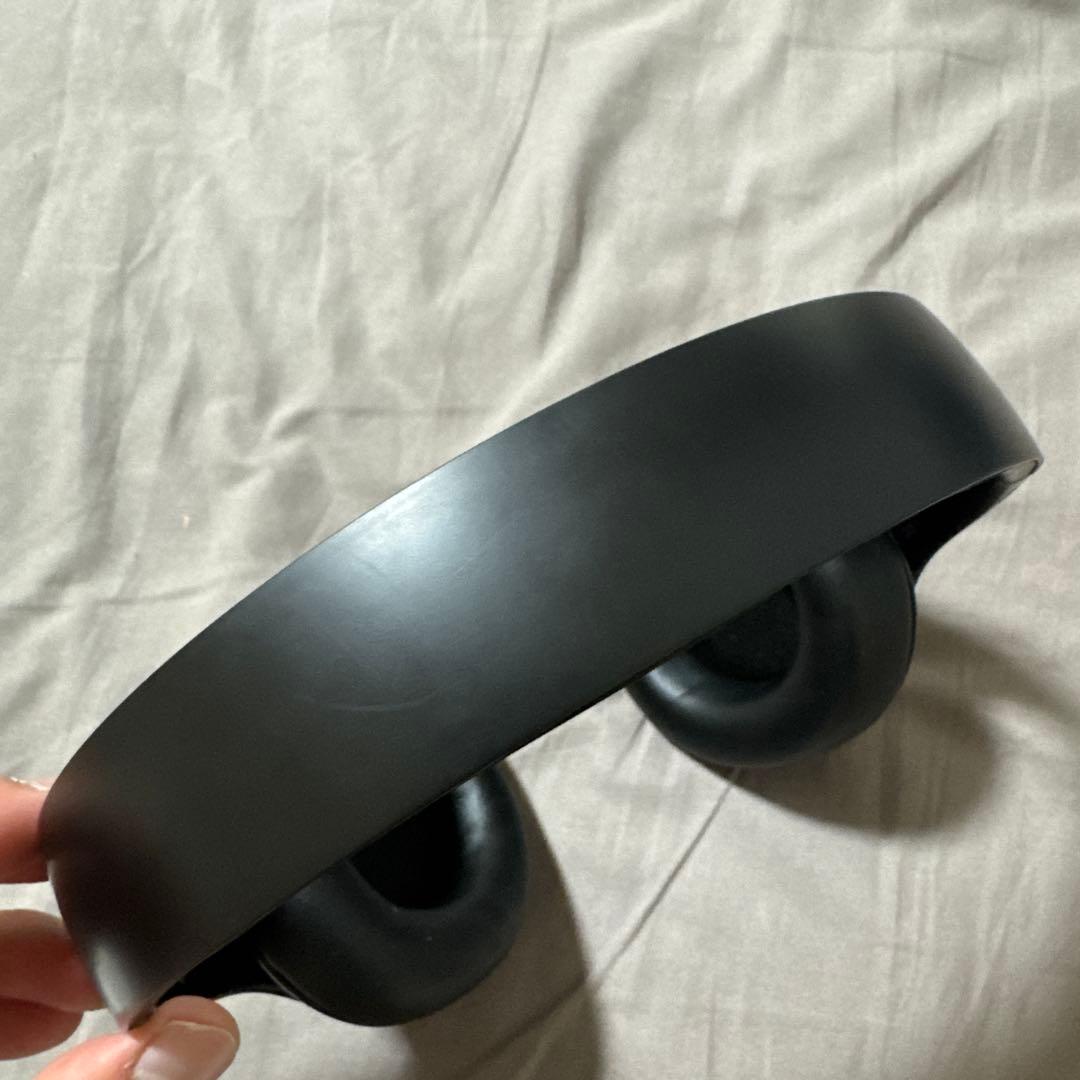 ヘッドホン beats studio pro