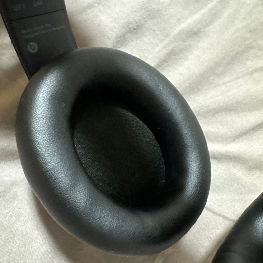 ヘッドホン beats studio pro