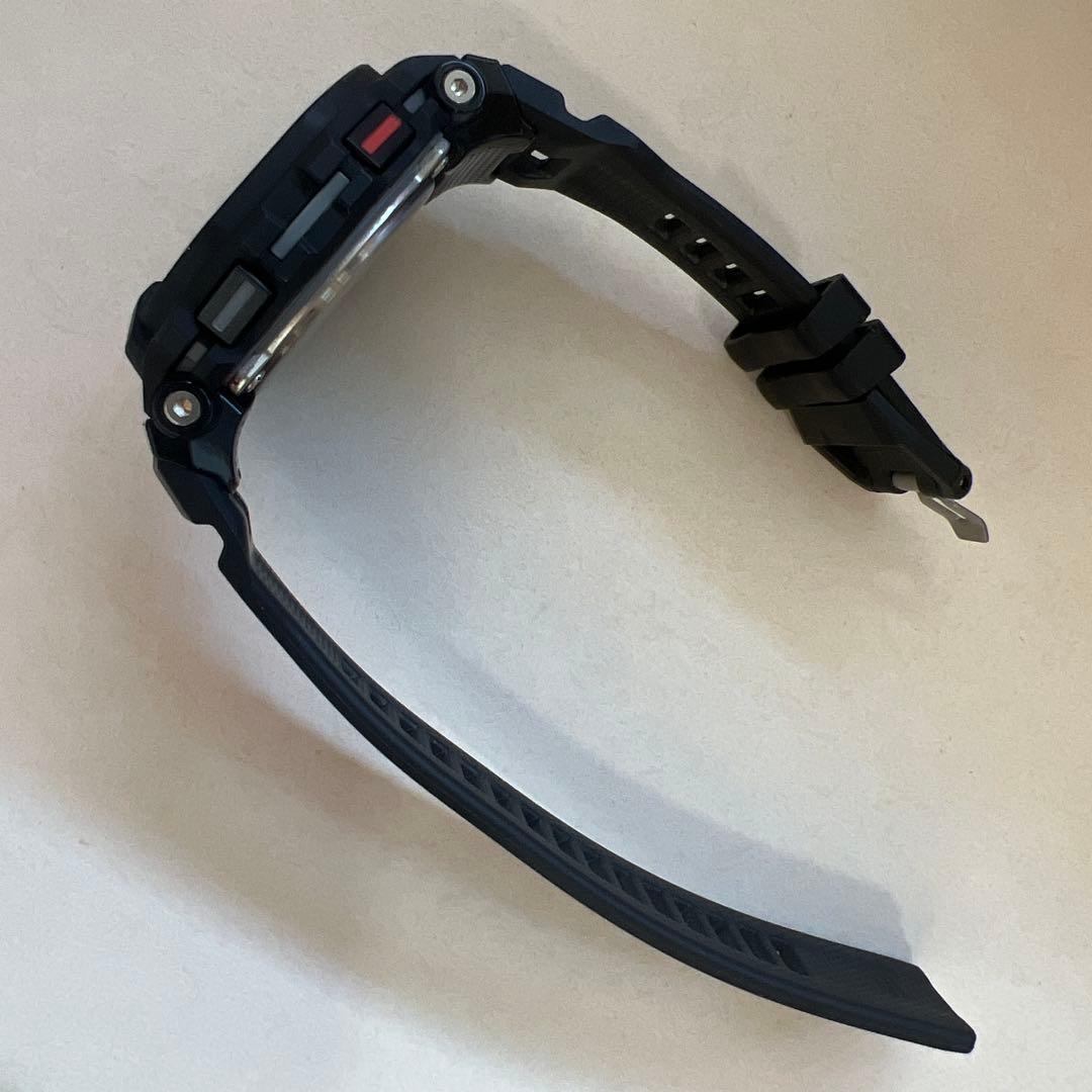 新品　G-SHOCK ブラック　GBD-200-1JF