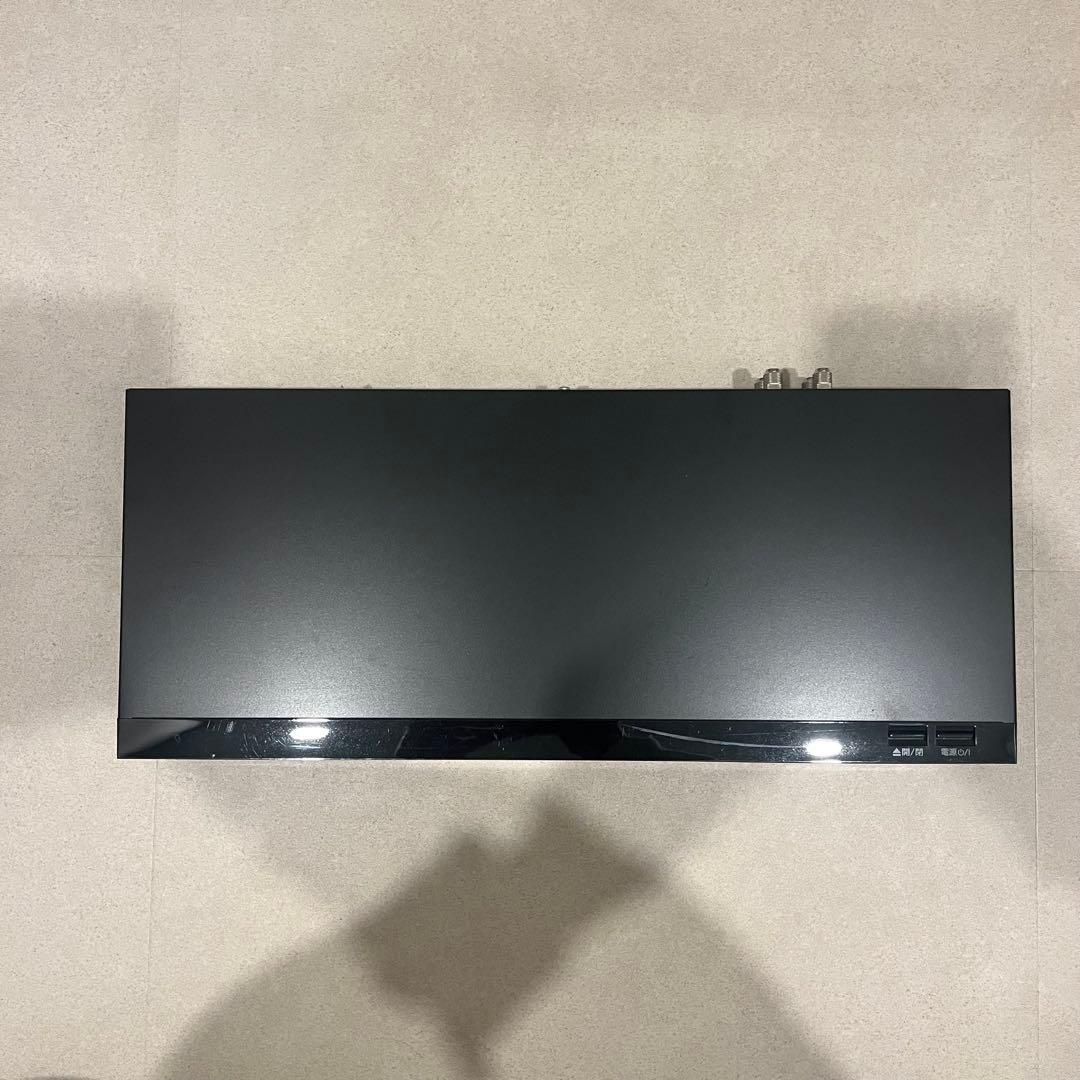 Panasonic DMR-BW1050ブラック