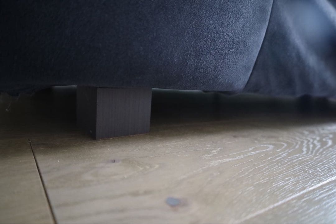 な*ん様 NOYES Decibel Traditional 3人掛け両ひじ