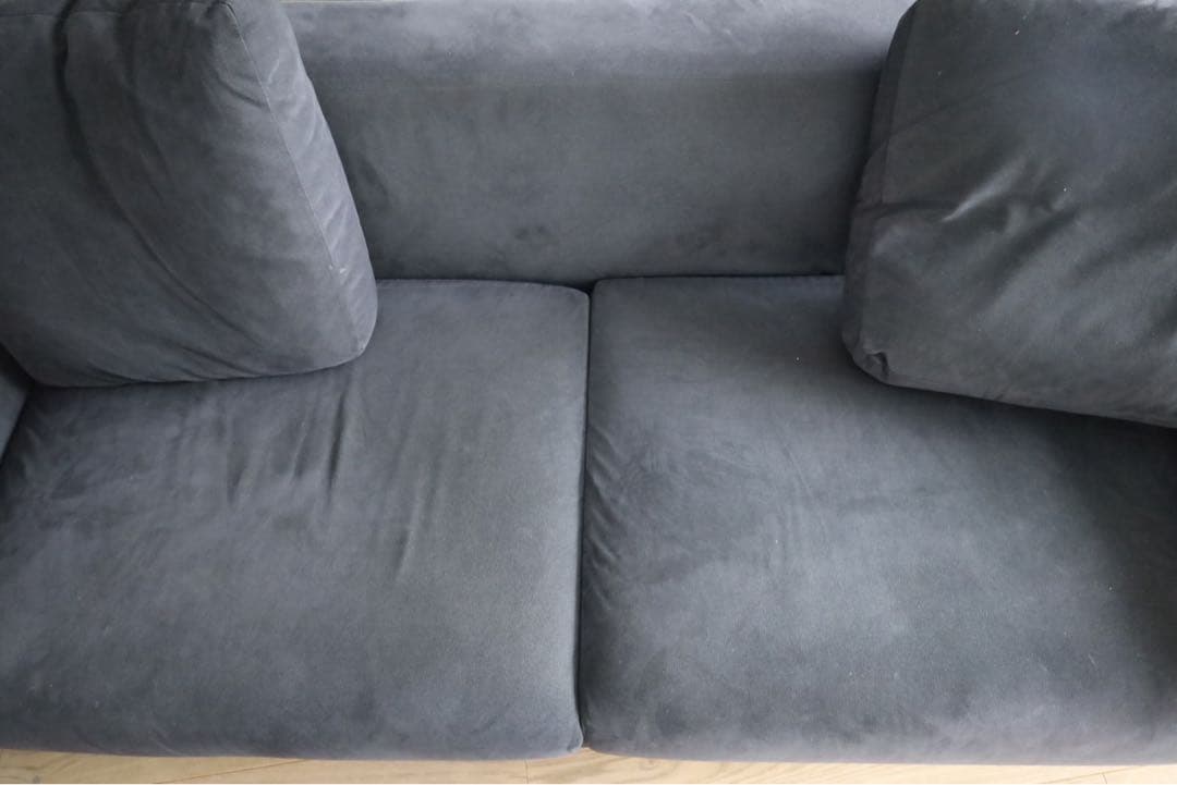 な*ん様 NOYES Decibel Traditional 3人掛け両ひじ