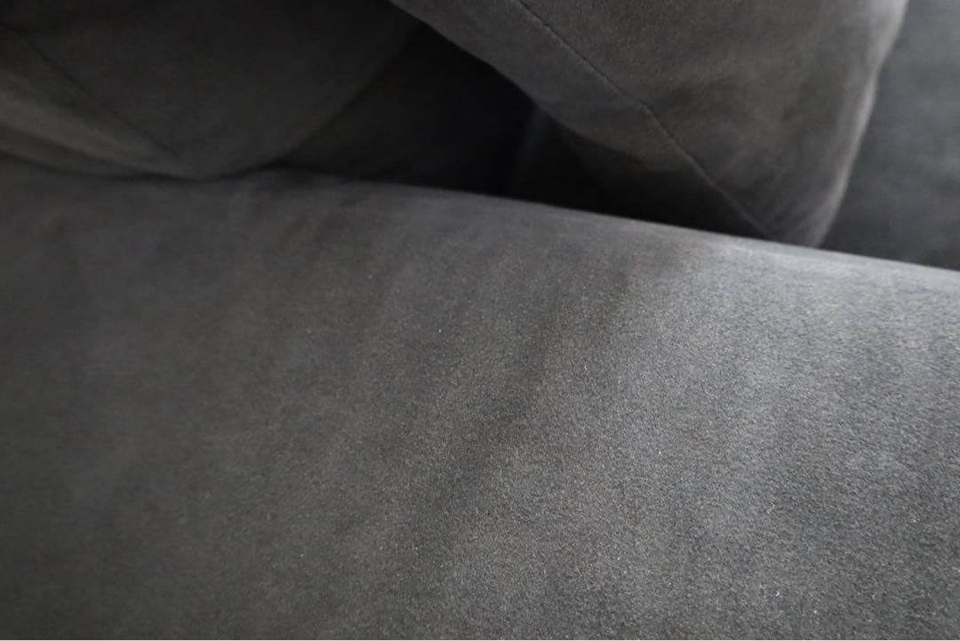 な*ん様 NOYES Decibel Traditional 3人掛け両ひじ