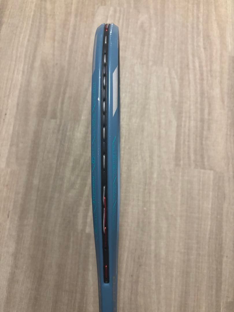 アクロスピード Sーpro